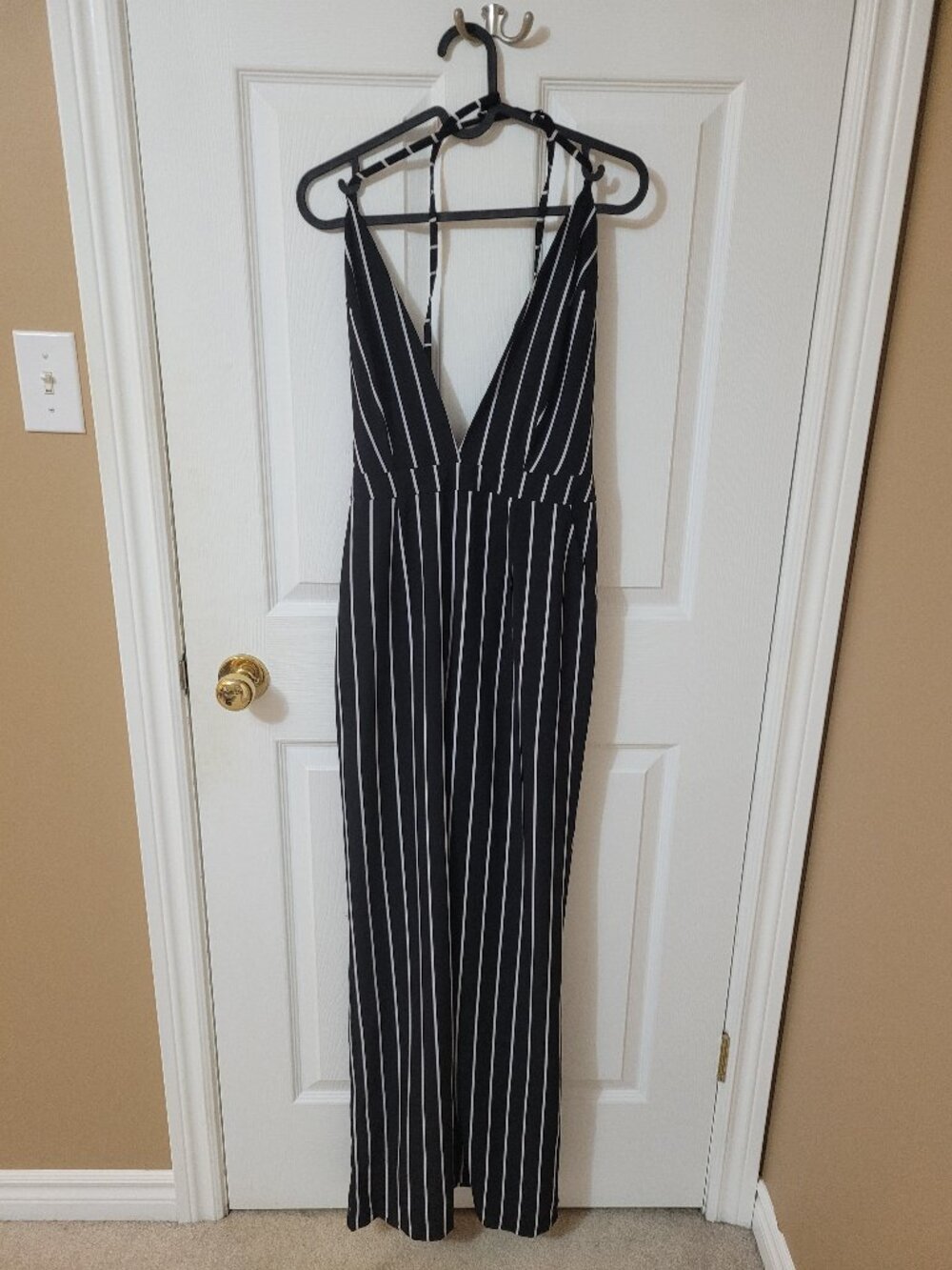 Glam Jumpsuit